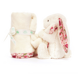Jellycat Blossom Cream Bunny Soother