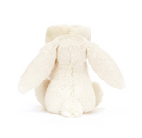 Jellycat Blossom Cream Bunny Soother