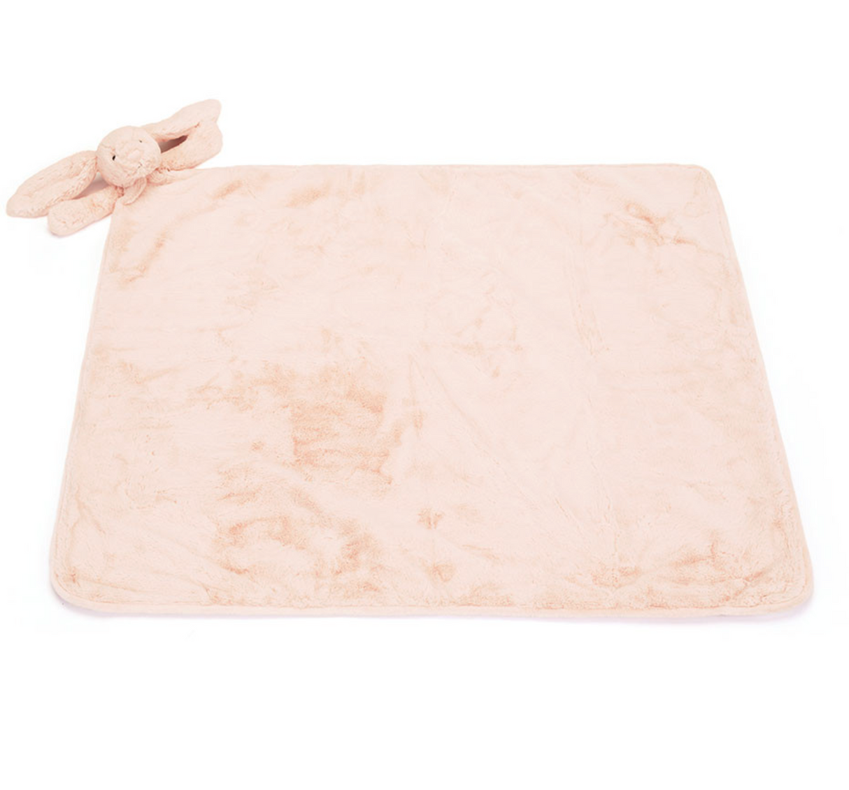Jellycat Bashful Blush Bunny Blankie