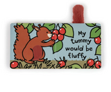 Jellycat If I were a Squirrel Board Book