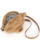 Jellycat Bartholomew Bear Shoulder Bag