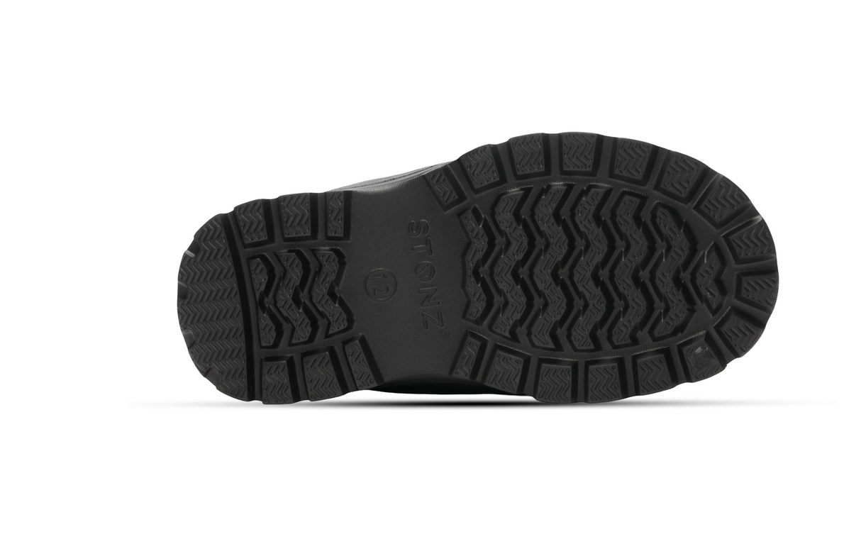 Stonz Trek Winter Boots - Cypress