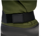 Stonz Trek Winter Boots - Cypress