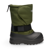 Stonz Trek Winter Boots - Cypress