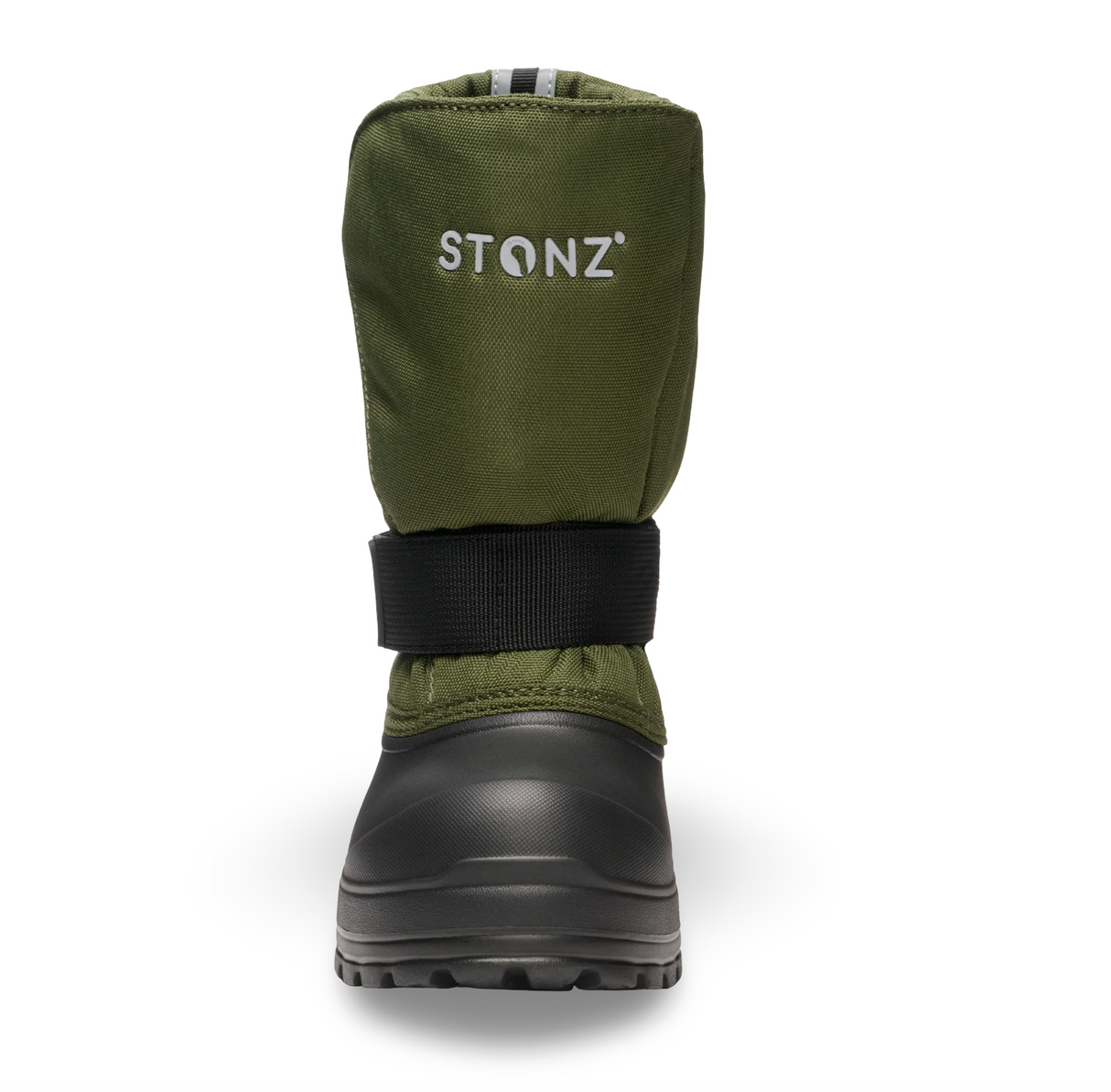 Stonz Trek Winter Boots - Cypress