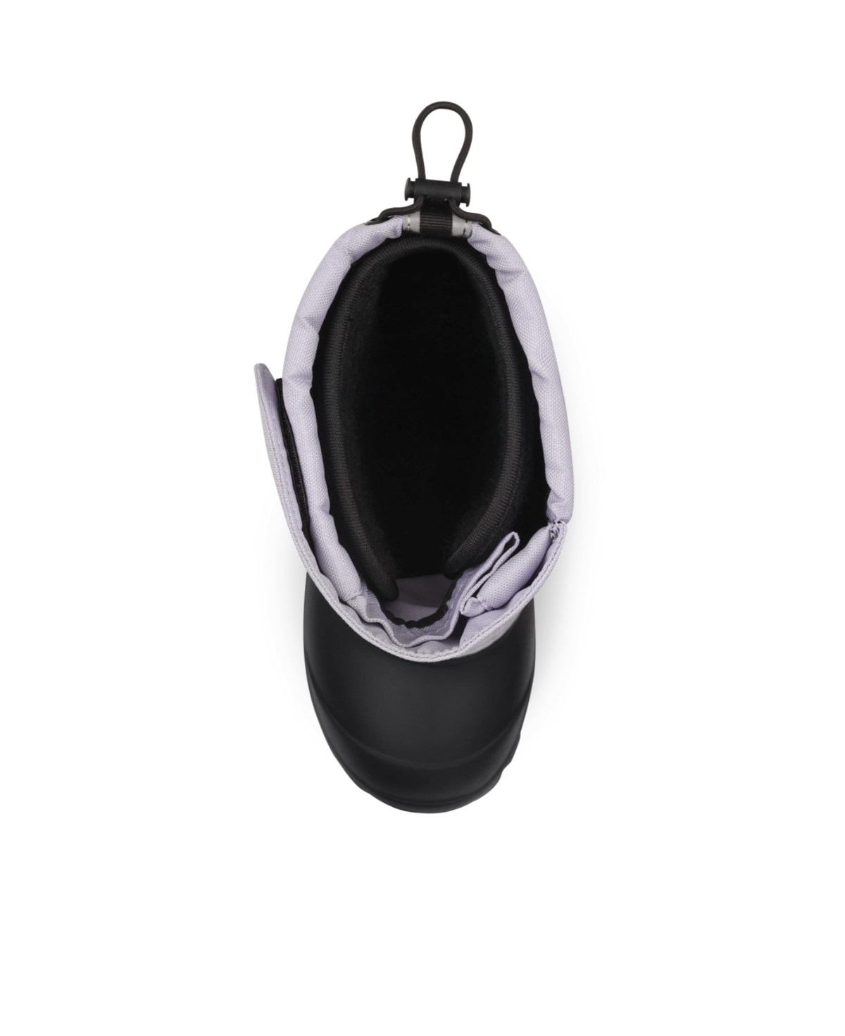 Stonz Trek Winter Boots - Haze Purple