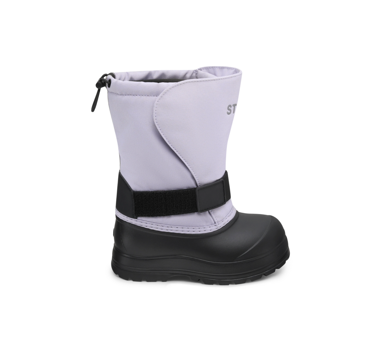 Stonz Trek Winter Boots - Haze Purple