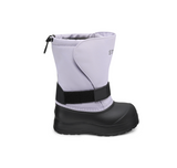 Stonz Trek Winter Boots - Haze Purple
