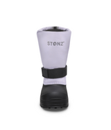Stonz Trek Winter Boots - Haze Purple