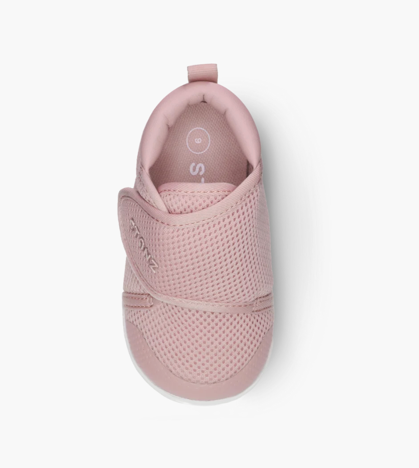 Stonz Cruiser Original Baby Shoes - Pink