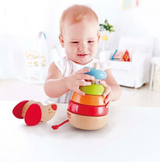 Hape Pepe Sound Stacker