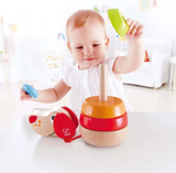 Hape Pepe Sound Stacker