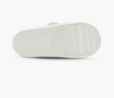 Stonz Cruiser Original Mary Jane Toddler & Kid Shoes - Ivory
