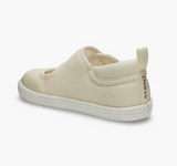 Stonz Cruiser Original Mary Jane Toddler & Kid Shoes - Ivory
