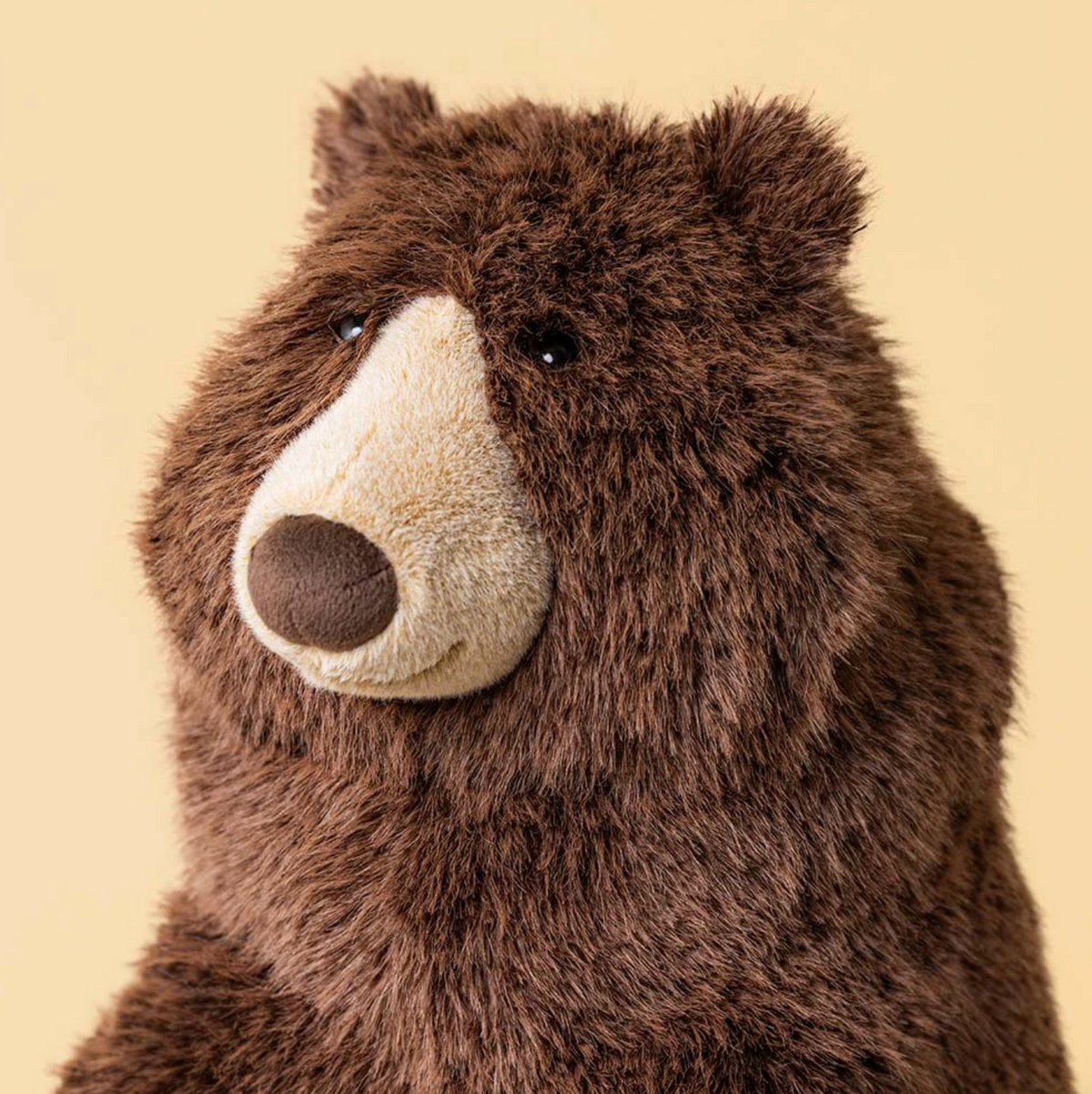 Jellycat Bizzlestomp Bear