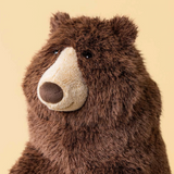 Jellycat Bizzlestomp Bear