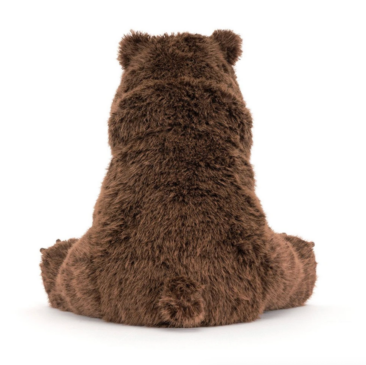 Jellycat Bizzlestomp Bear