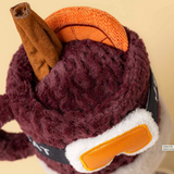 Jellycat Amuseables Mullover Spiced Drink