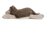 Jellycat Ulrich Wolf