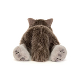 Jellycat Ulrich Wolf