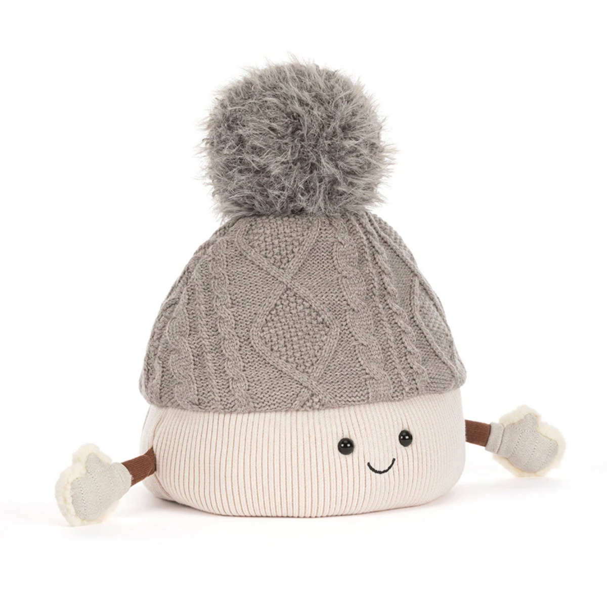 Jellycat Amuseables Pomilly