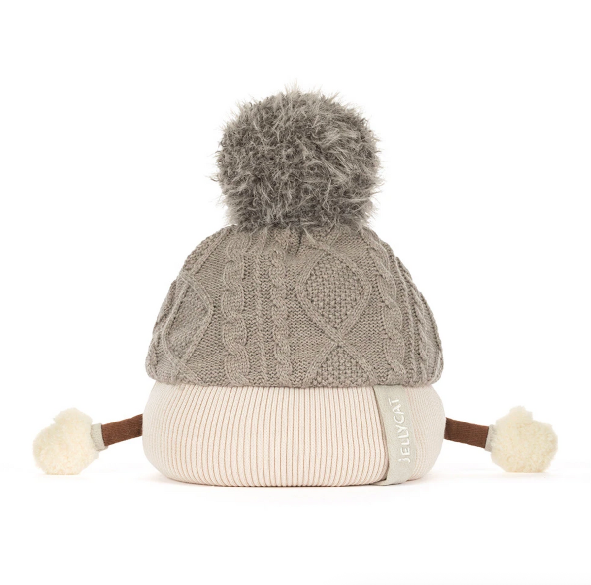 Jellycat Amuseables Pomilly