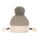 Jellycat Amuseables Pomilly
