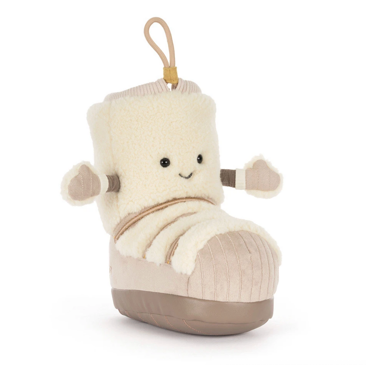 Jellycat Amuseables Perta Snow Boot