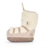 Jellycat Amuseables Perta Snow Boot