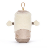 Jellycat Amuseables Perta Snow Boot