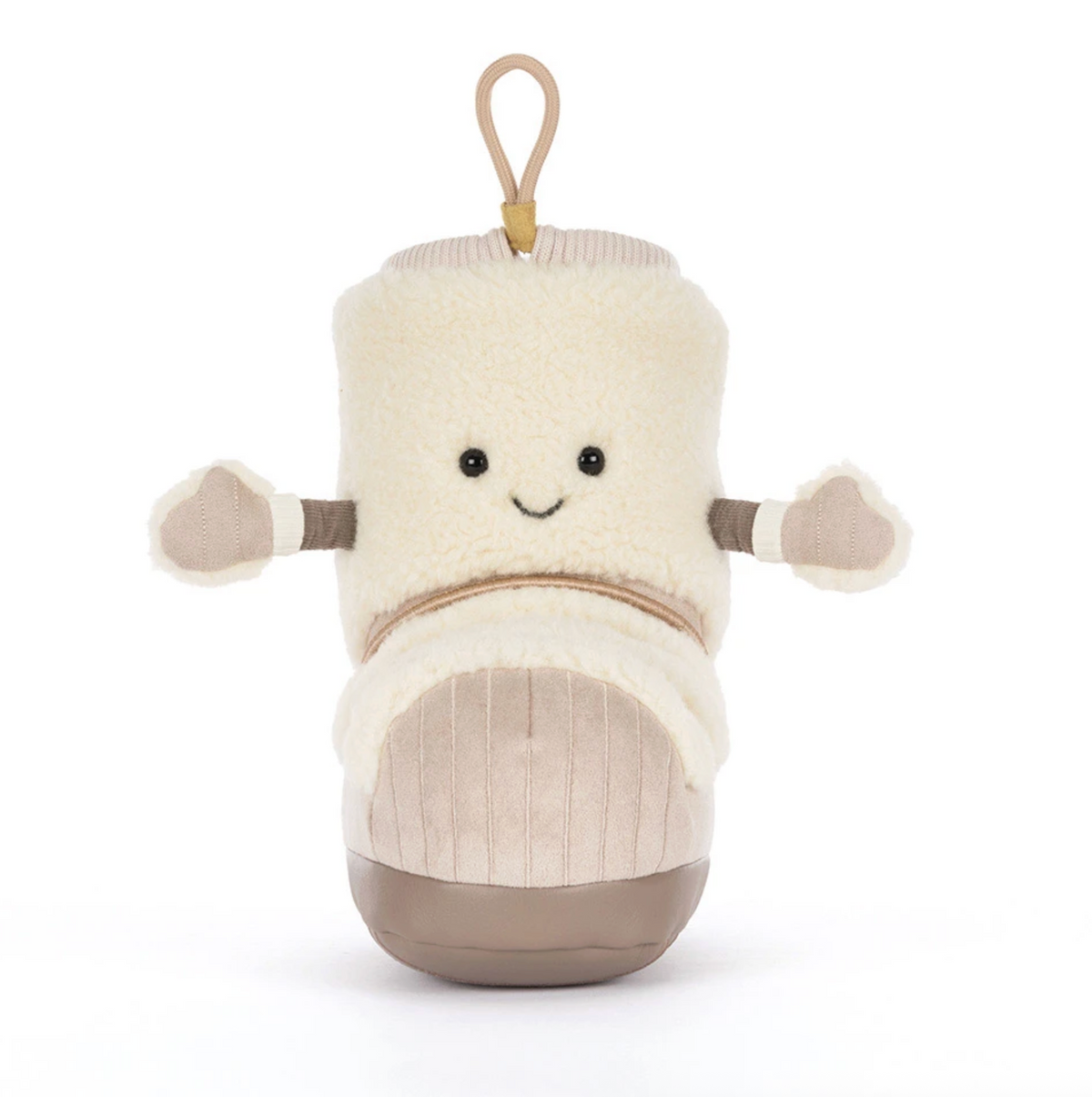 Jellycat Amuseables Perta Snow Boot
