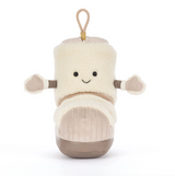 Jellycat Amuseables Perta Snow Boot