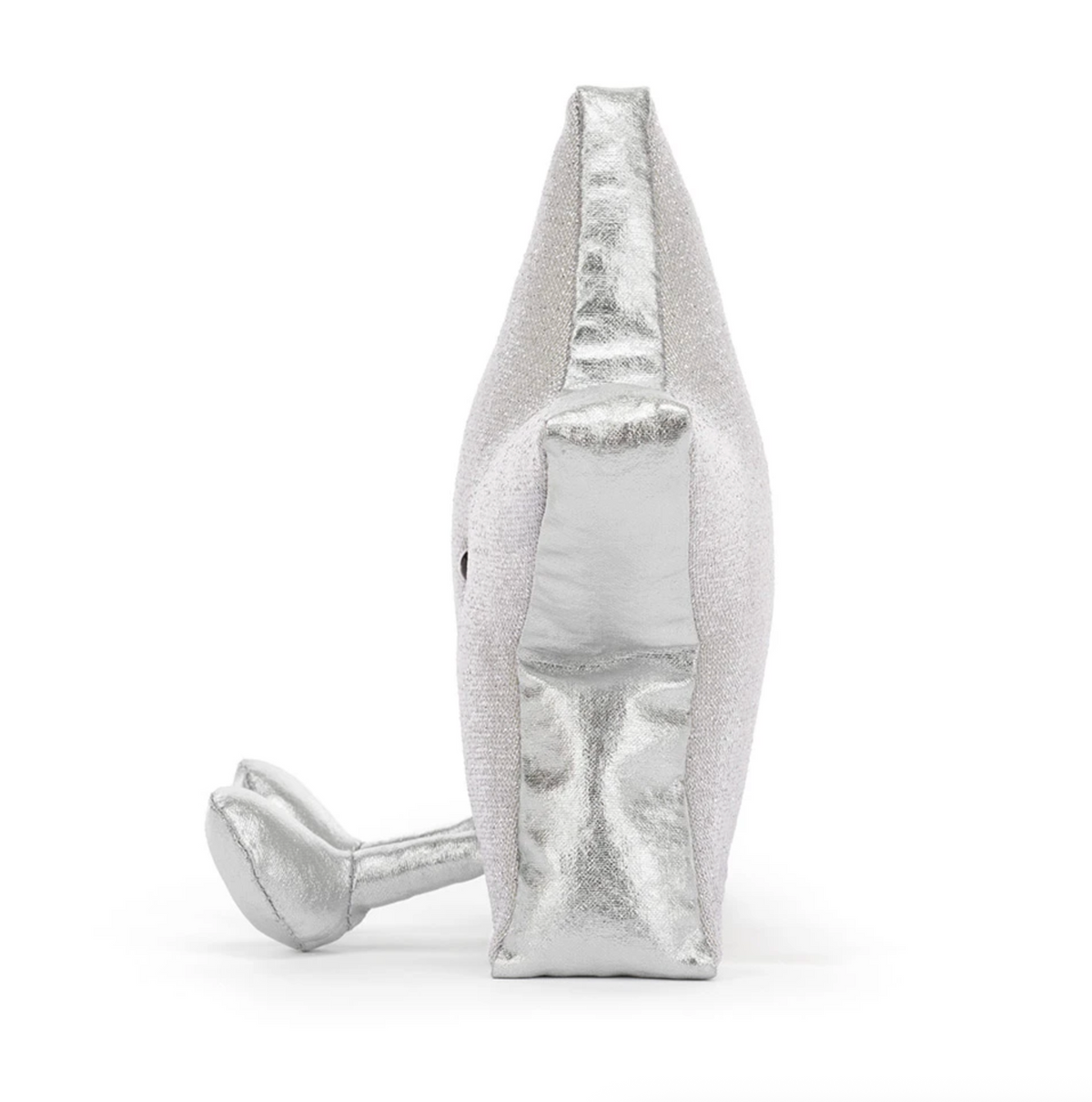 Jellycat Amuseables Silver Star