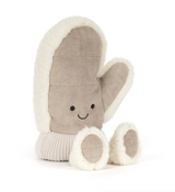 Jellycat Amuseables Fitswell Mitten