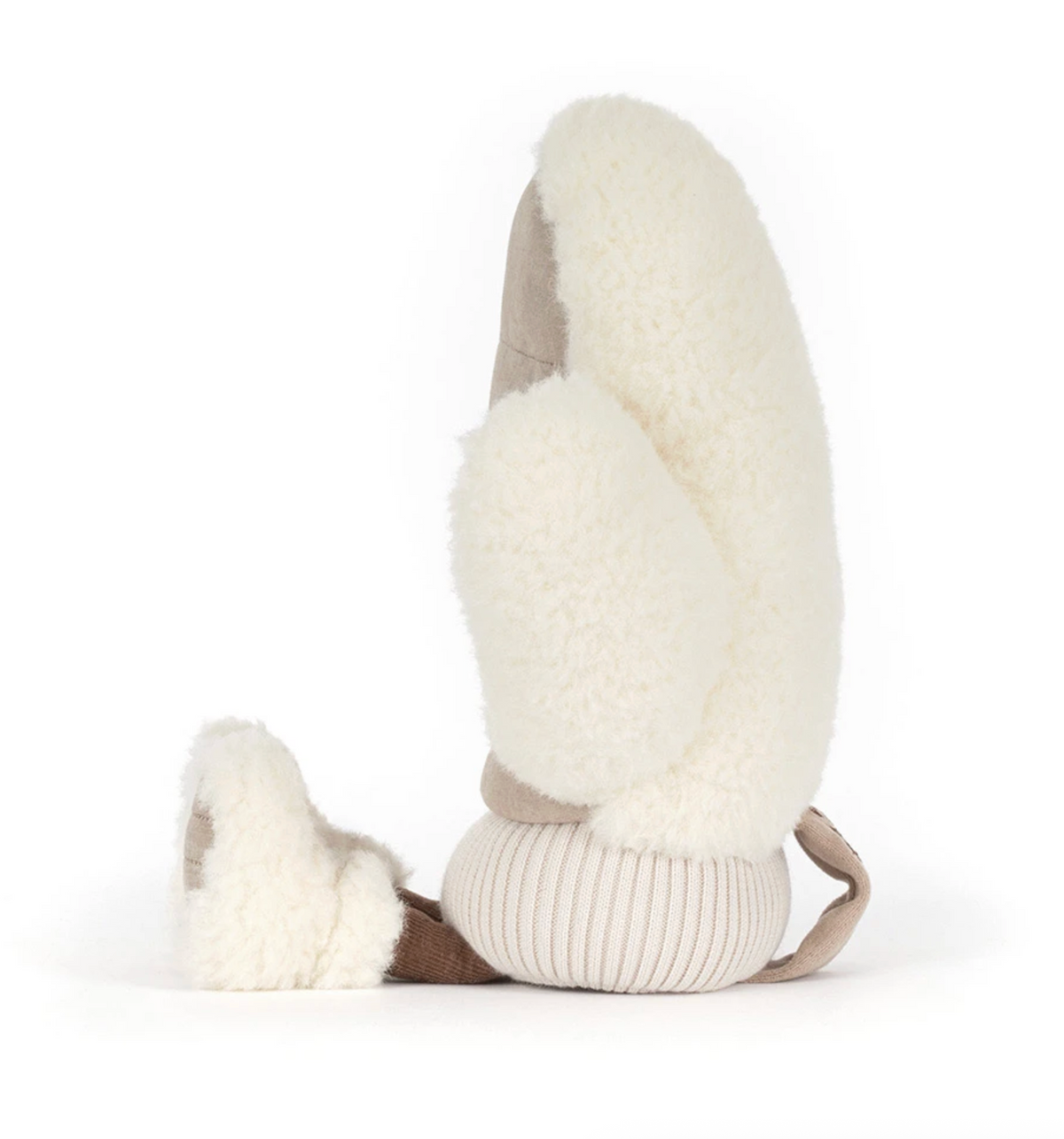 Jellycat Amuseables Fitswell Mitten