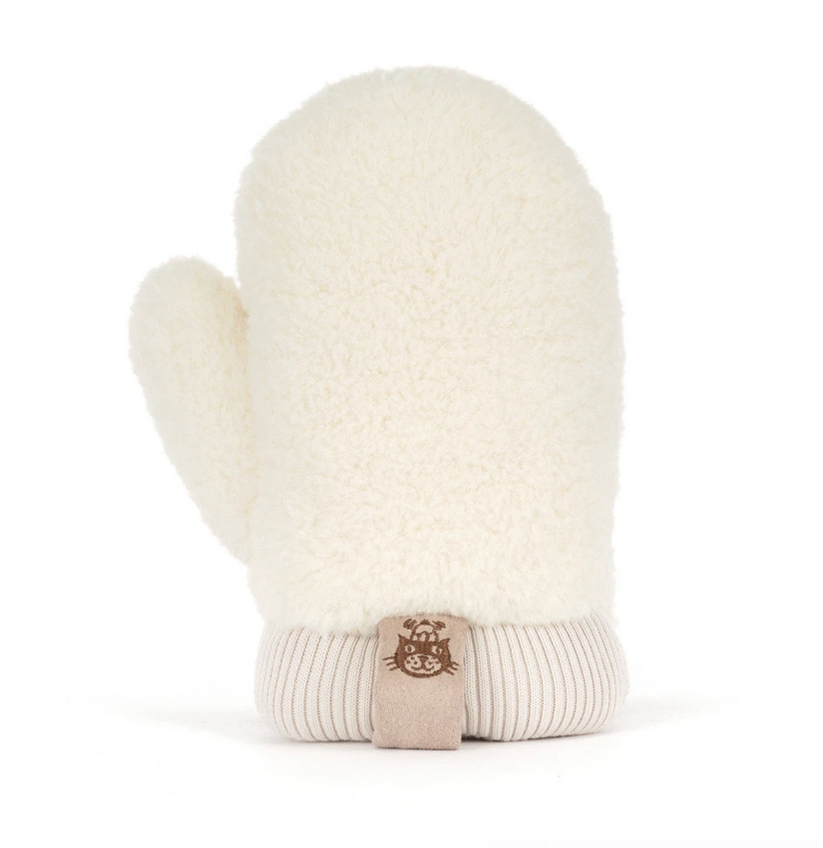 Jellycat Amuseables Fitswell Mitten