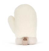 Jellycat Amuseables Fitswell Mitten