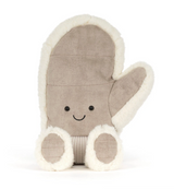 Jellycat Amuseables Fitswell Mitten