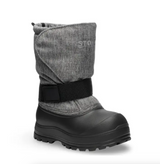 Stonz Trek Winter Boots - Heather Grey