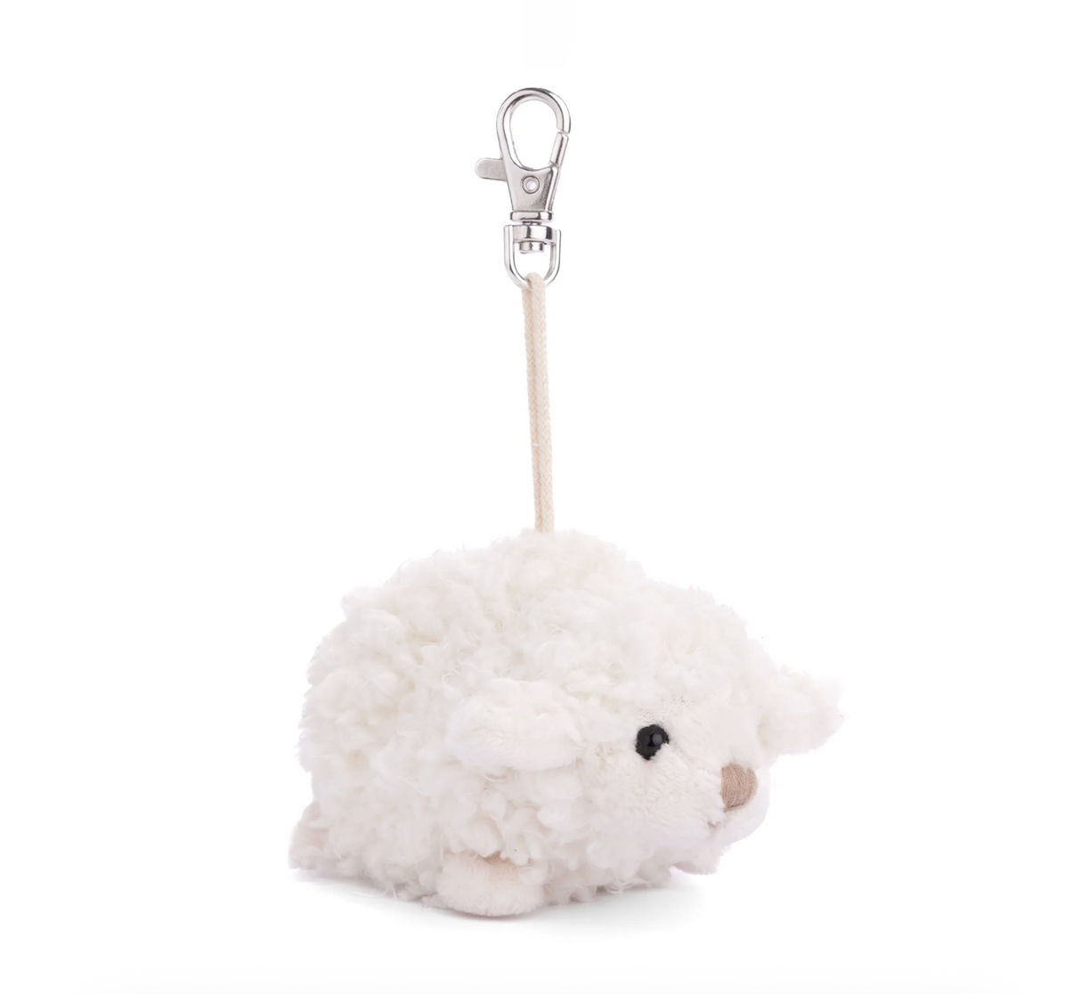 Bukowski Lefty Bag Charm