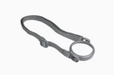 Grosmimi Straw Cup Strap - Charcoal