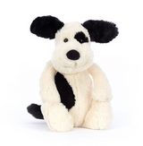 Jellycat Bashful Rufferty Puppy Original
