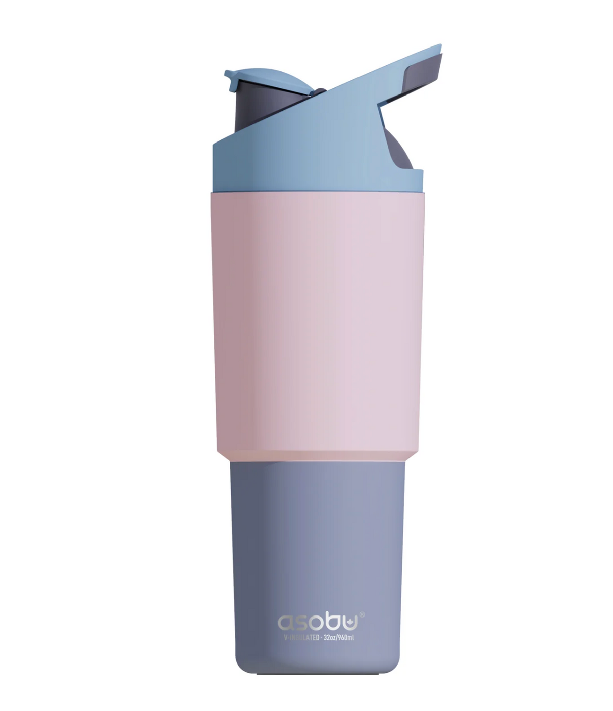 Asobu Cosmic Bottle - Pastel Pink Special Edition