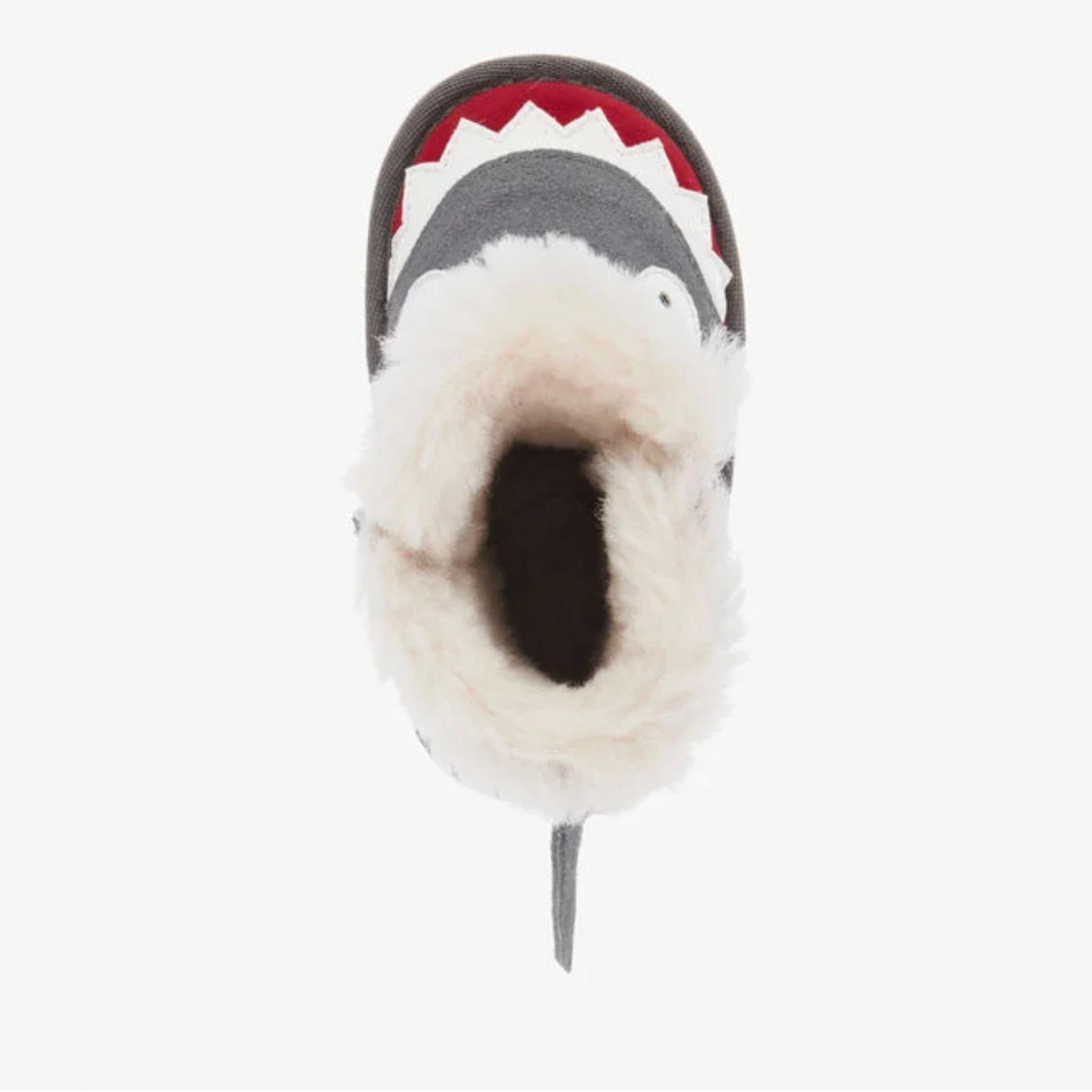 EMU Baby Boots - Shark Walker Putty