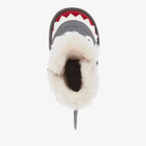 EMU Baby Boots - Shark Walker Putty