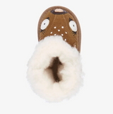 EMU Baby Boots - Deer Walker Chestunt