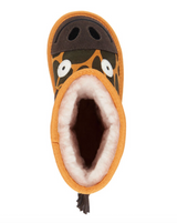 EMU Kids Boots - Giraffe (12T)