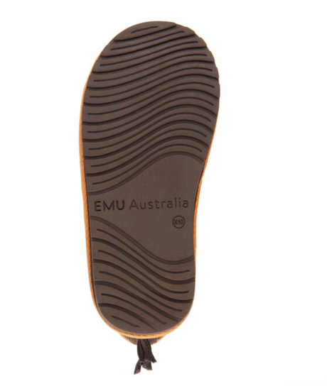 EMU Kids Boots - Giraffe (12T)
