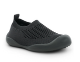Stonz Roamer Knit Water Shoes - Charcoal