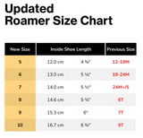 Stonz Roamer Knit Water Shoes - Dune